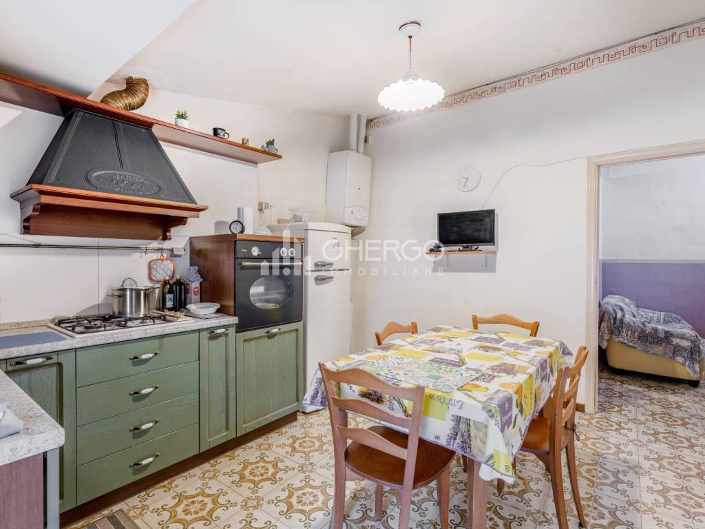 Appartamento a Polverigi in via Umberto 1, 5 - Foto 2