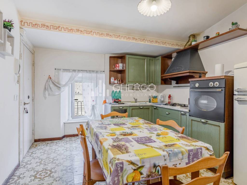 Appartamento a Polverigi in via Umberto 1, 5 - Foto 3