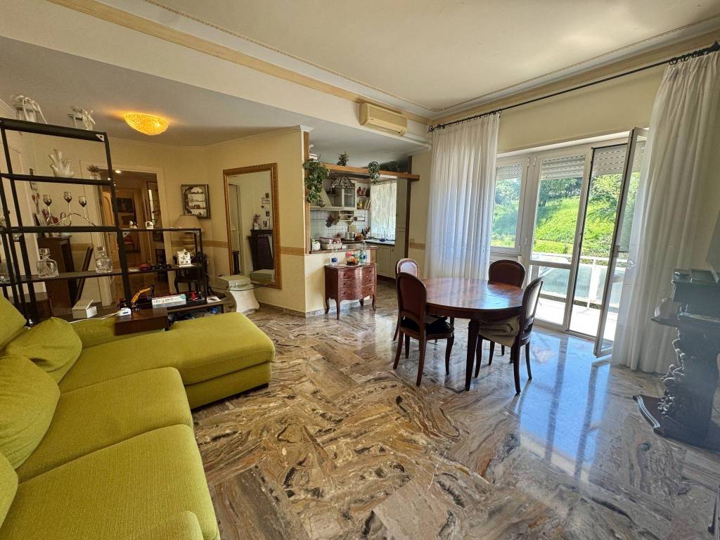 Appartamento a Terracina in Via Dante Alighieri, 22 - Foto 4