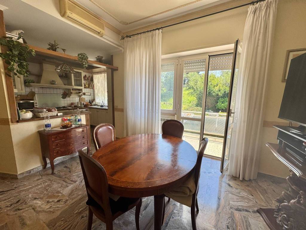 Appartamento a Terracina in Via Dante Alighieri, 22 - Foto 5