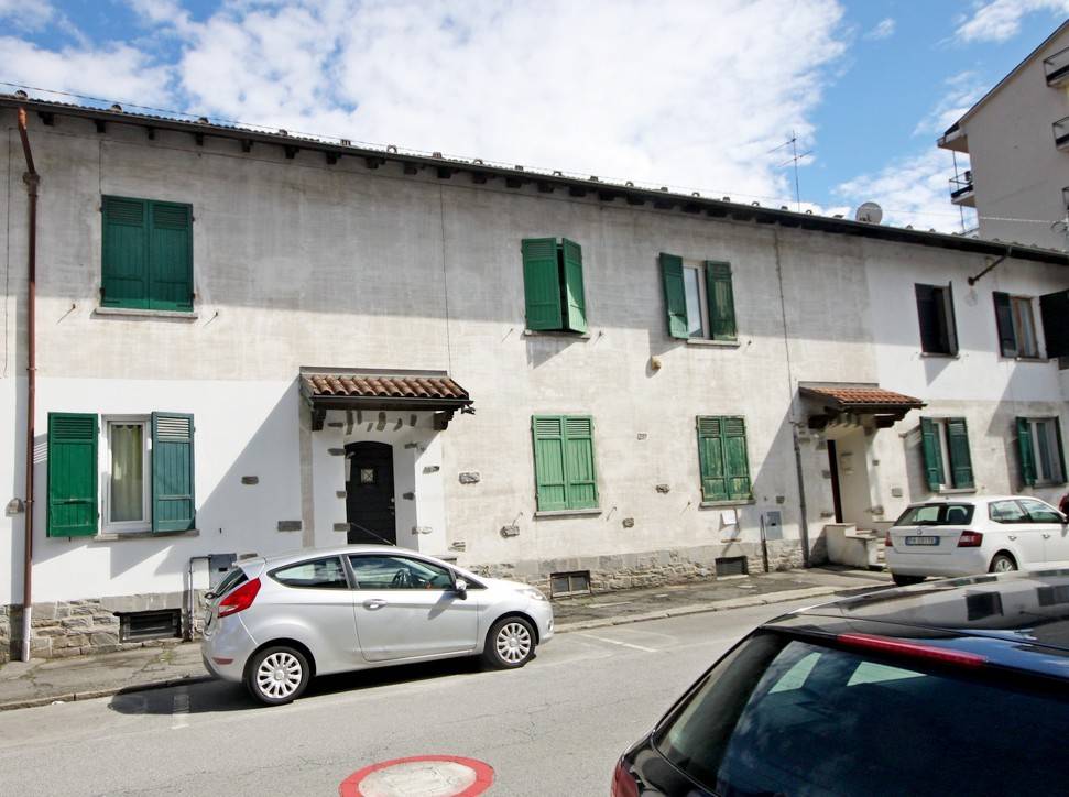 Casa indipendente a Domodossola in Via Filippo Turati, 18 - Foto 2