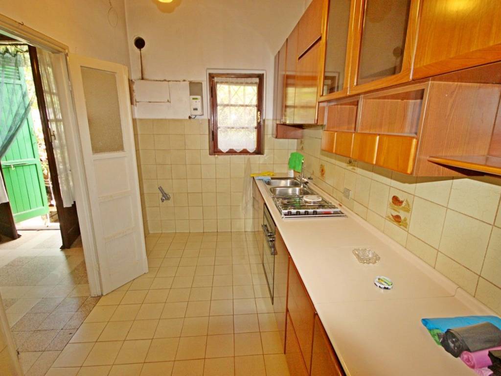 Casa indipendente a Domodossola in Via Filippo Turati, 18 - Foto 5