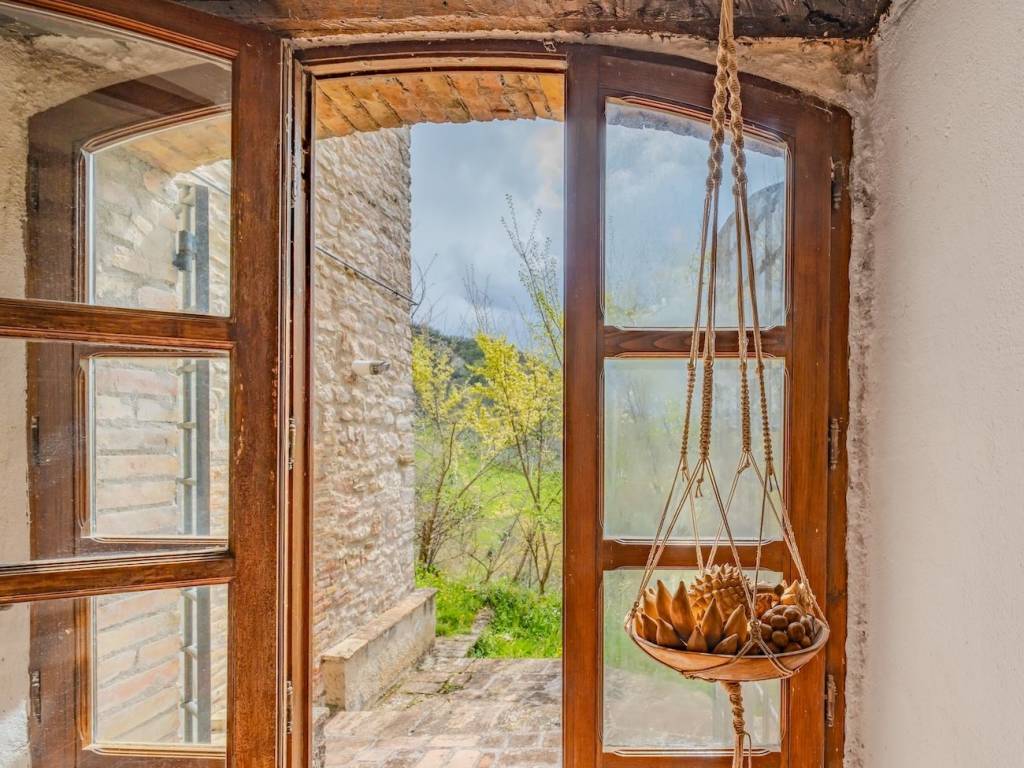 Rustico / casale a Valtopina in Via Roma - Foto 5