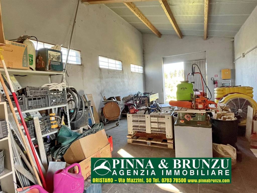 Villa a Oristano in Località Sa Capitulu - Foto 3