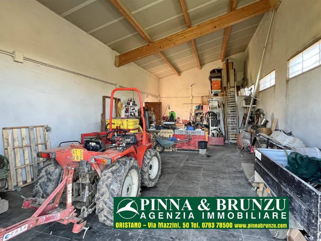 Villa a Oristano in Località Sa Capitulu - Foto 4