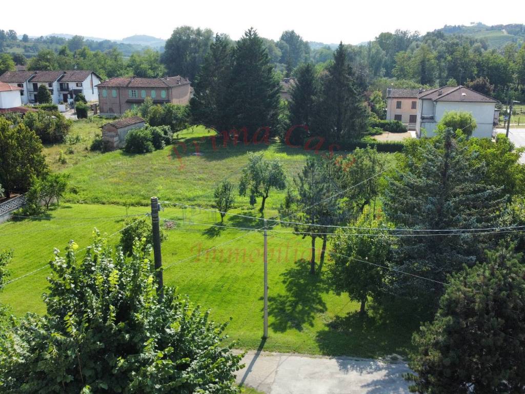 Terreno a Castagnole delle lanze in Via Fratelli Vicari - Foto 3
