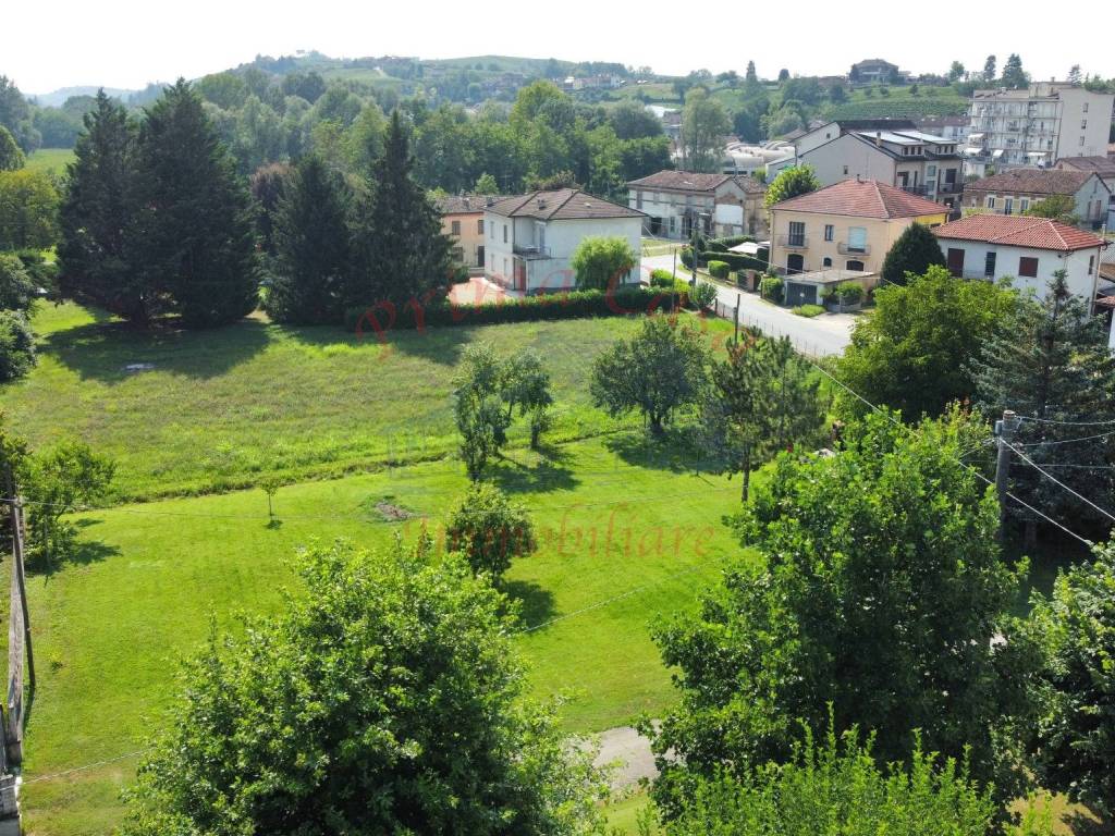 Terreno a Castagnole delle lanze in Via Fratelli Vicari - Foto 4