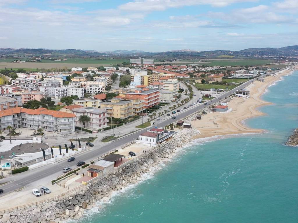 Appartamento a Porto recanati in Via Amerigo Vespucci 15 - Foto 2