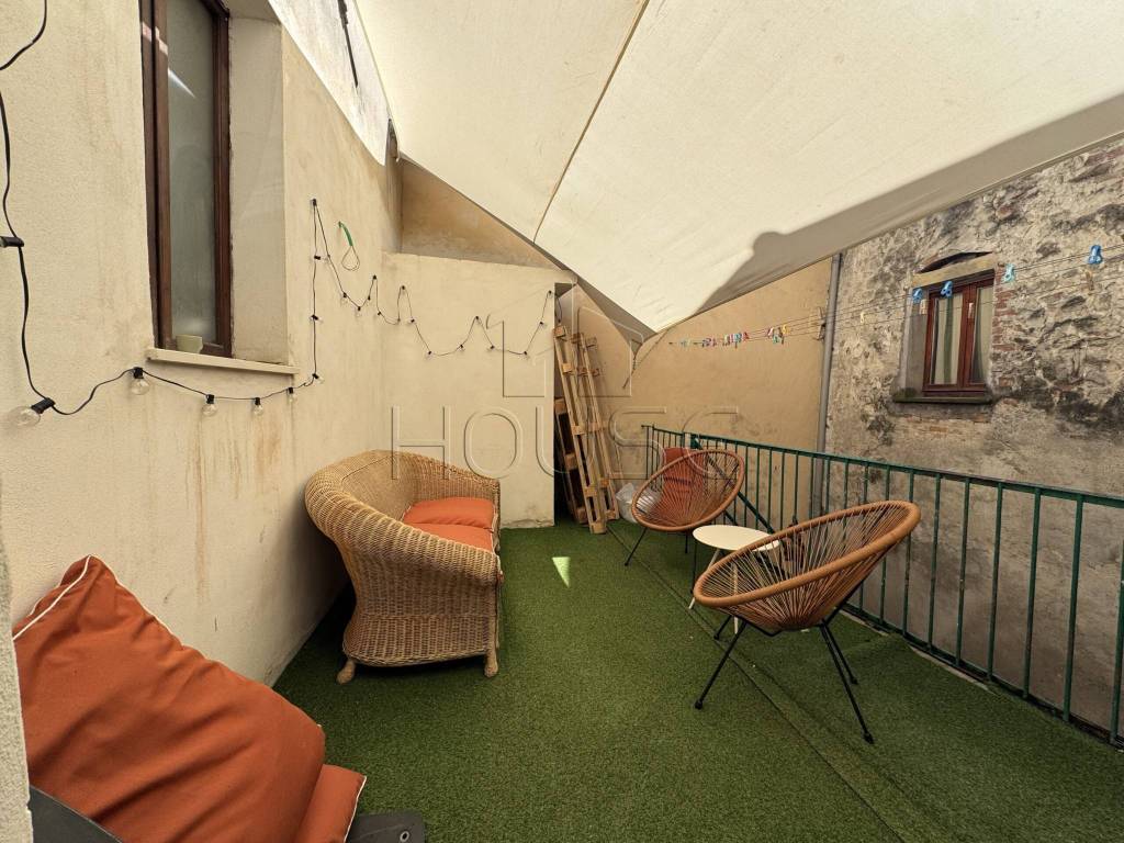 Appartamento a Città di castello in Via San Florido, 8 - Foto 2
