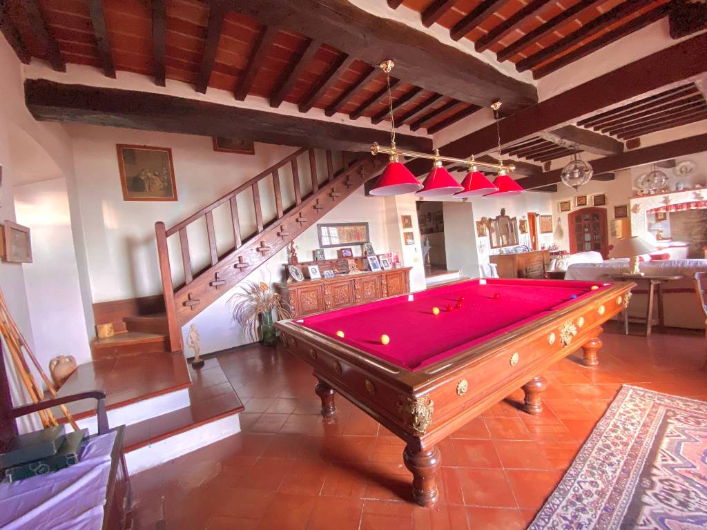 Villa a Passignano sul trasimeno in Località Cerqua Sasso, 44 - Foto 2