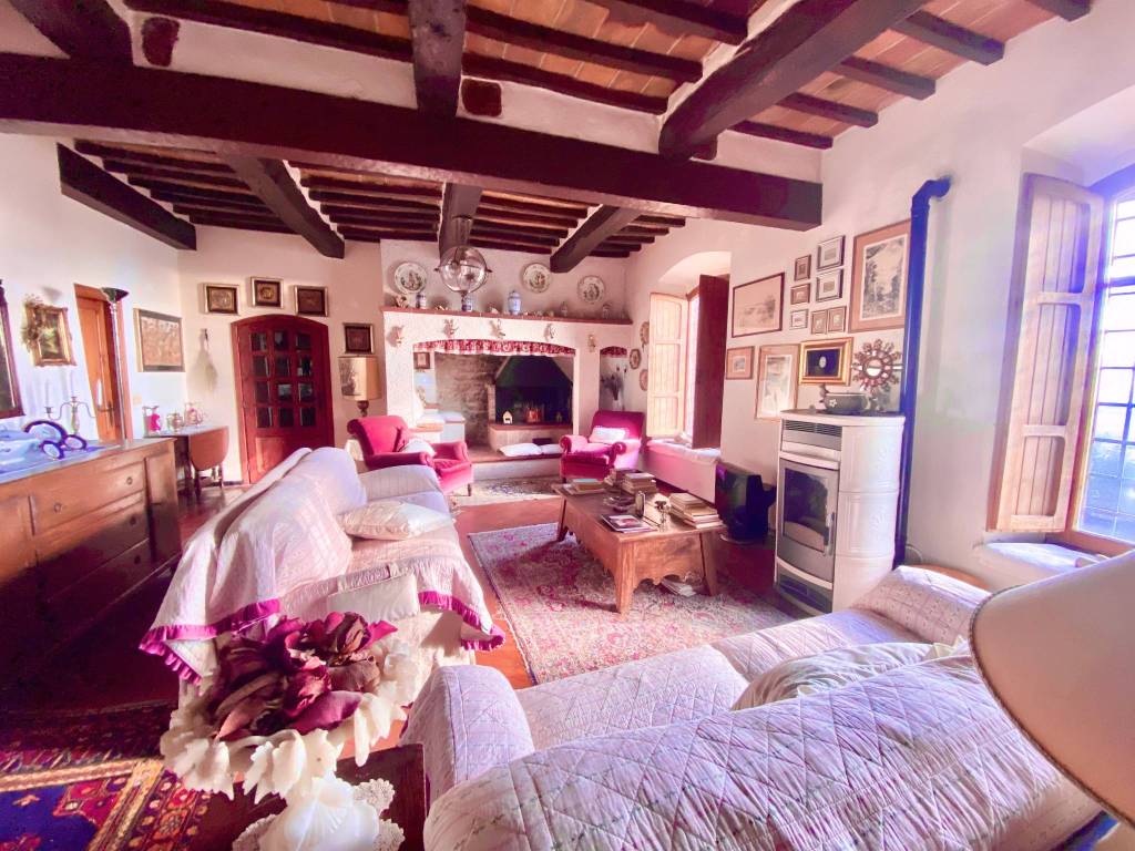 Villa a Passignano sul trasimeno in Località Cerqua Sasso, 44 - Foto 3