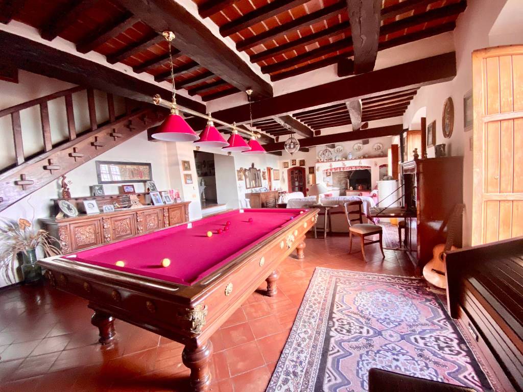 Villa a Passignano sul trasimeno in Località Cerqua Sasso, 44 - Foto 4