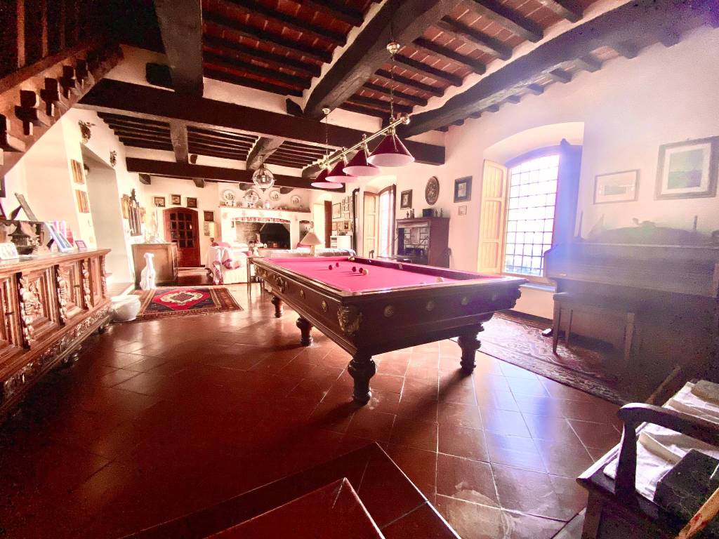Villa a Passignano sul trasimeno in Località Cerqua Sasso, 44 - Foto 5
