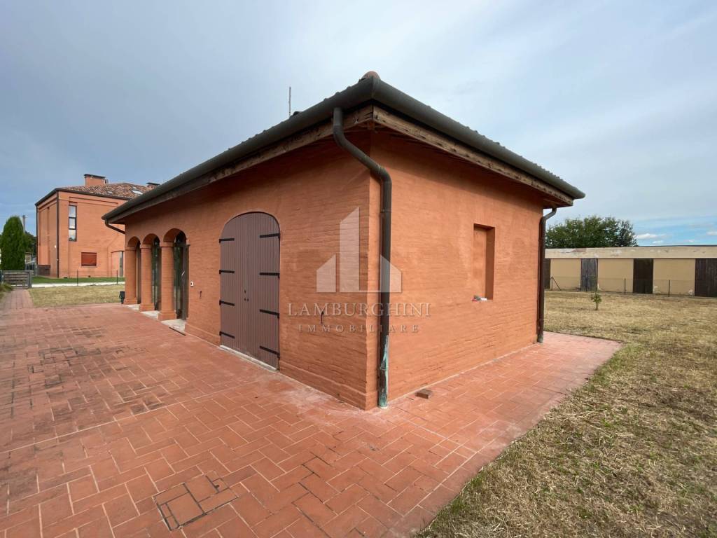 Villa a Ferrara in Via Copparo, 176 - Foto 3