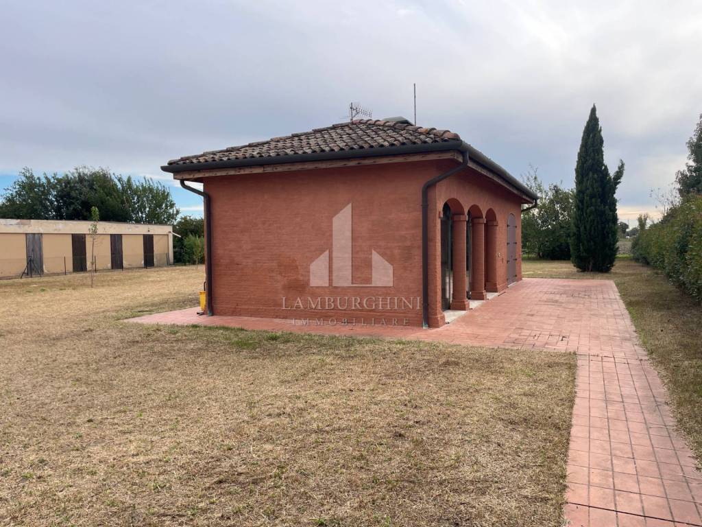 Villa a Ferrara in Via Copparo, 176 - Foto 4