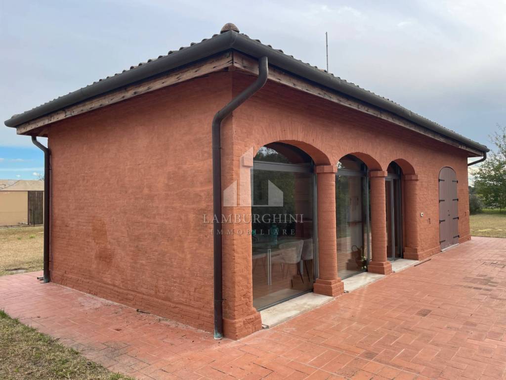 Villa a Ferrara in Via Copparo, 176 - Foto 5
