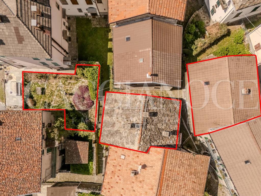 Villa a Campiglia cervo in Frazione Piaro, 69 - Foto 2