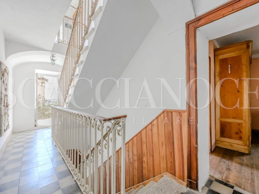 Villa a Campiglia cervo in Frazione Piaro, 69 - Foto 4