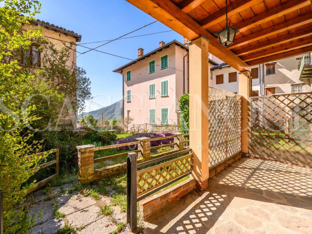 Villa a Campiglia cervo in Frazione Piaro, 69 - Foto 5