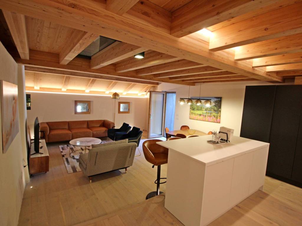 Appartamento a Antey-saint-andrè in Frazione Bourg - Foto 5