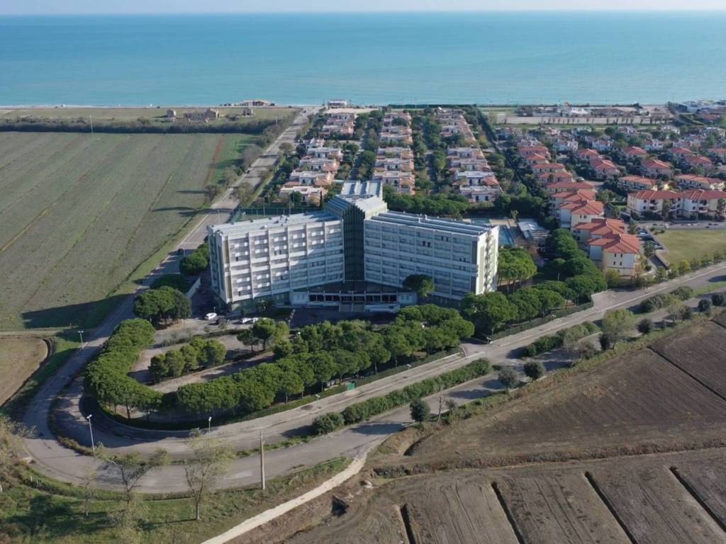 Appartamento a Porto recanati in Viale Cristoforo Colombo 100 - Foto 3