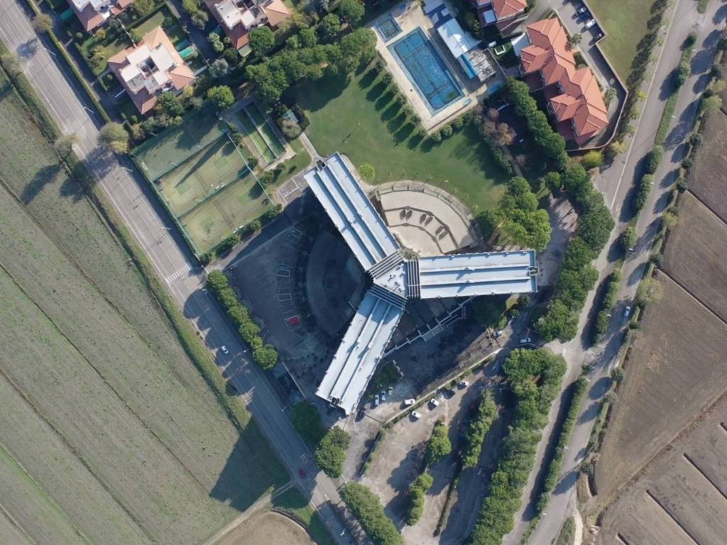 Appartamento a Porto recanati in Viale Cristoforo Colombo 100 - Foto 4