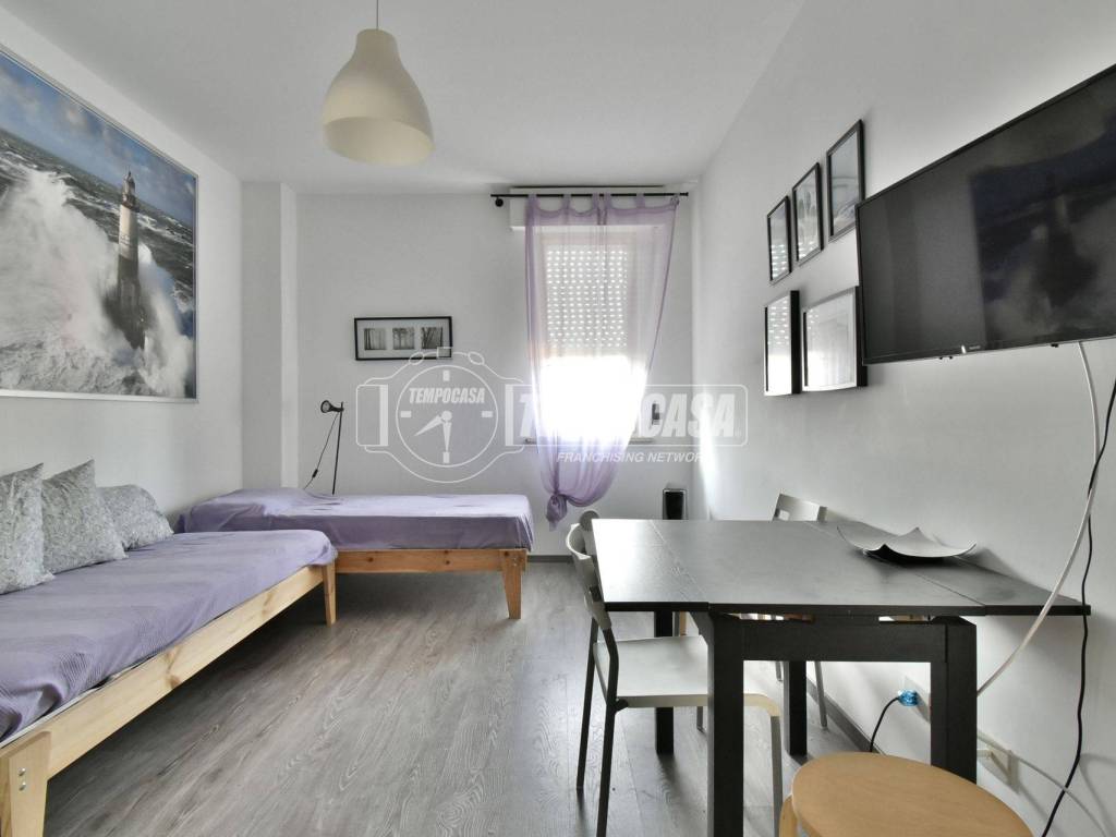 Appartamento a Porto recanati in Viale Cristoforo Colombo 100 - Foto 5