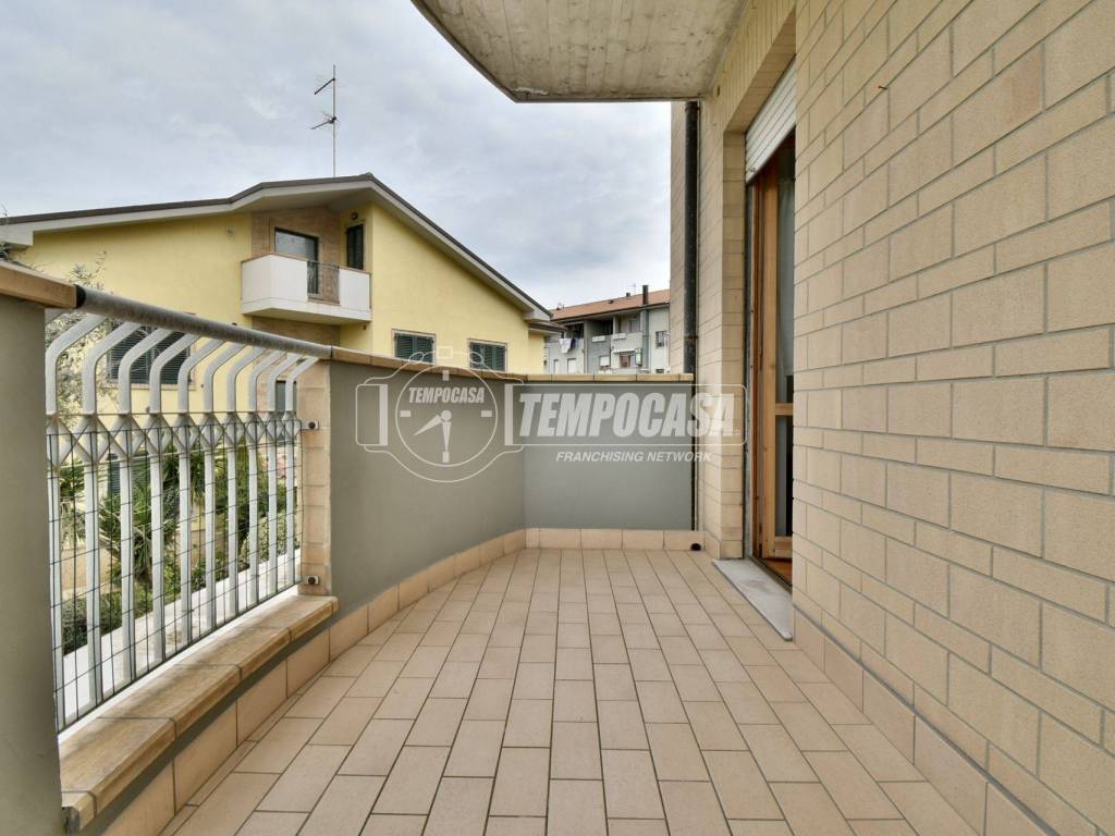 Appartamento a Porto recanati in Via Giacomo Brodolini 14/A - Foto 5