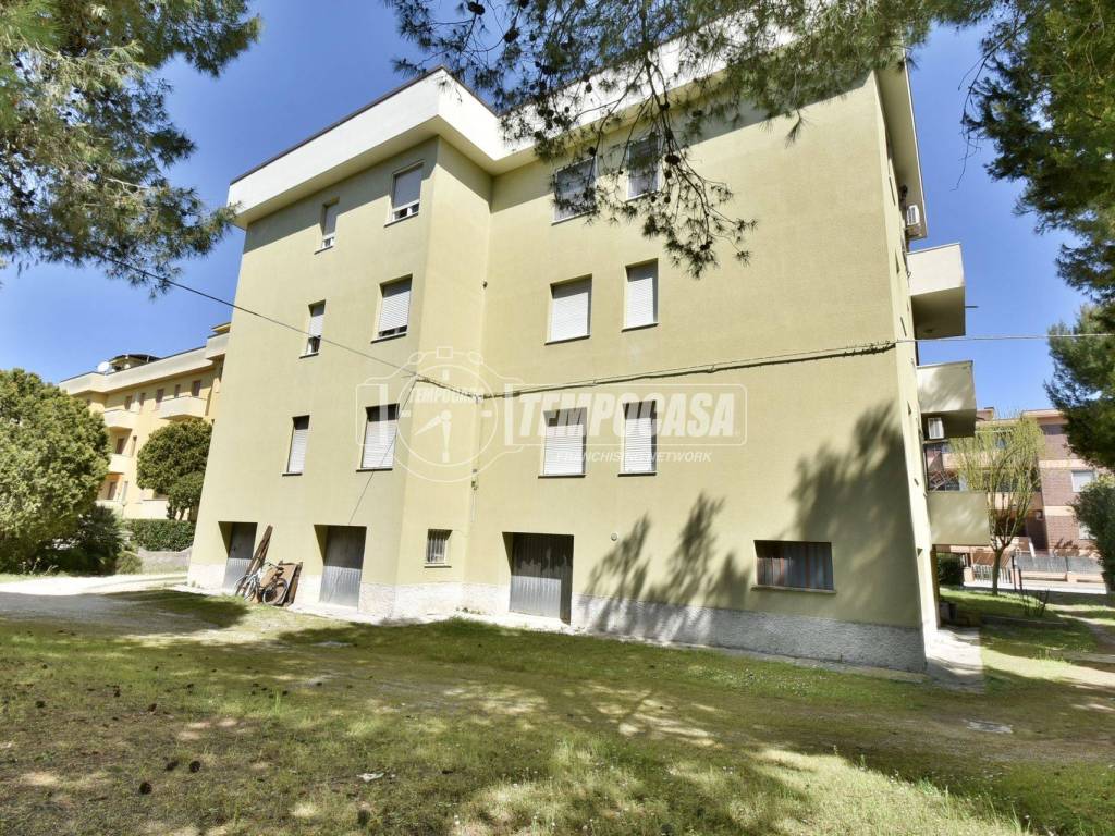 Appartamento a Porto recanati in Via Antonio Vivaldi 11 - Foto 2