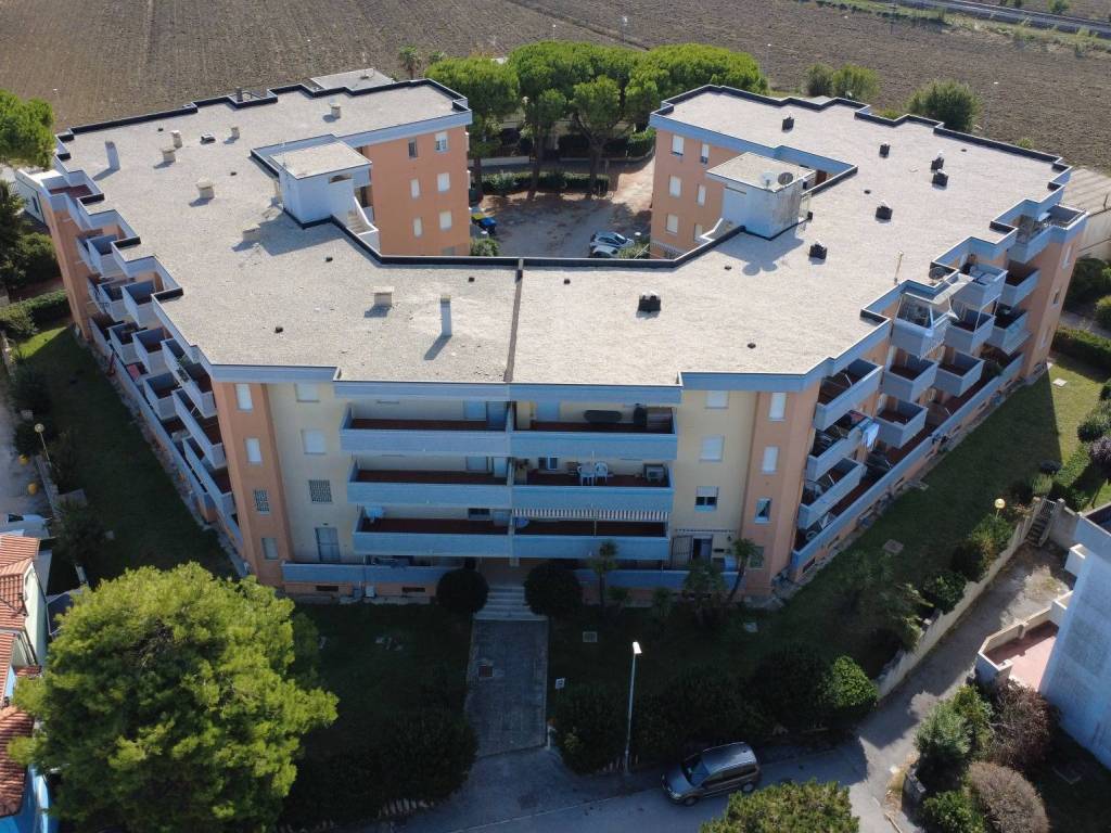 Appartamento a Loreto in Traversa Marco Polo 12 - Foto 2