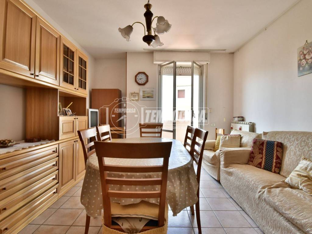 Appartamento a Loreto in Traversa Marco Polo 12 - Foto 4