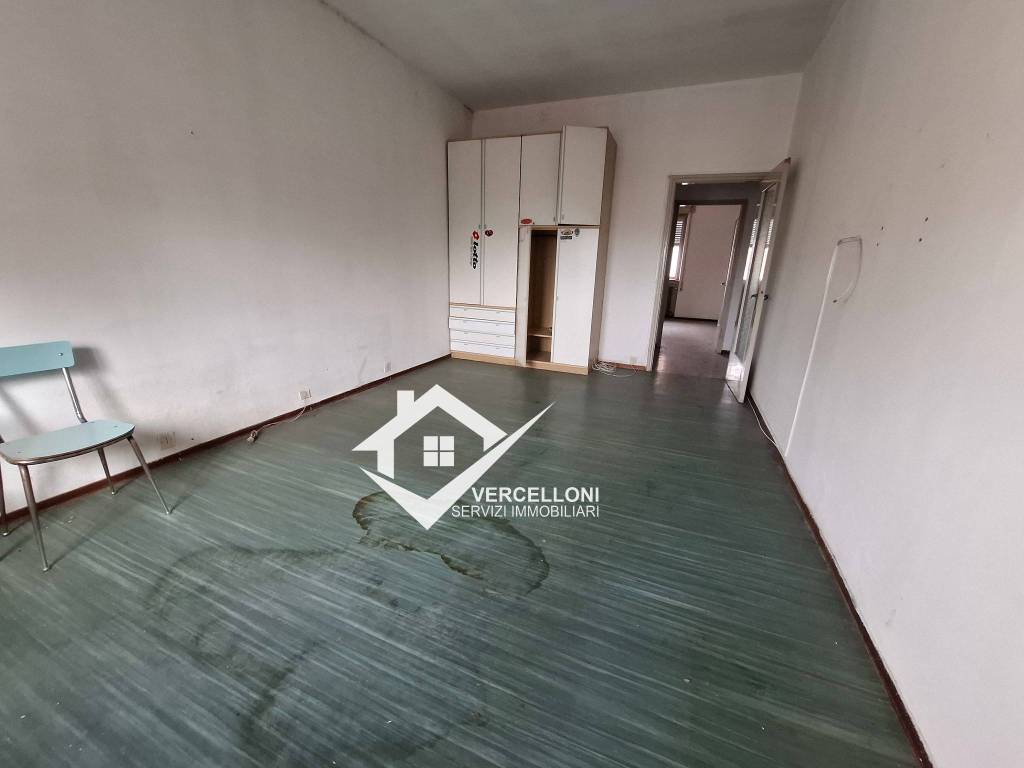 Appartamento a Novara in Via Vincenzo Viviani, 14 - Foto 4