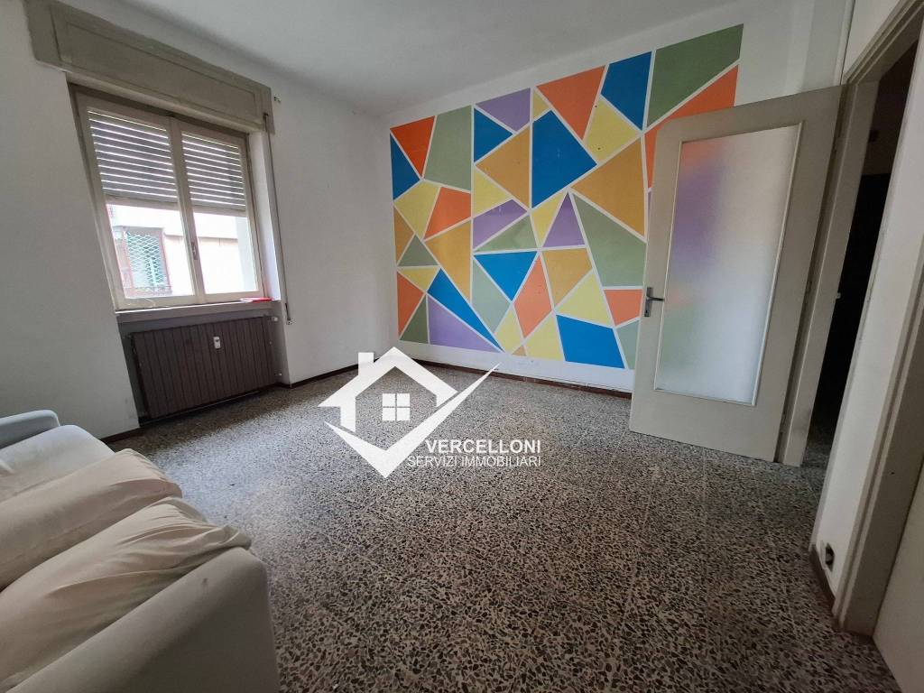 Appartamento a Novara in Via Vincenzo Viviani, 14 - Foto 5