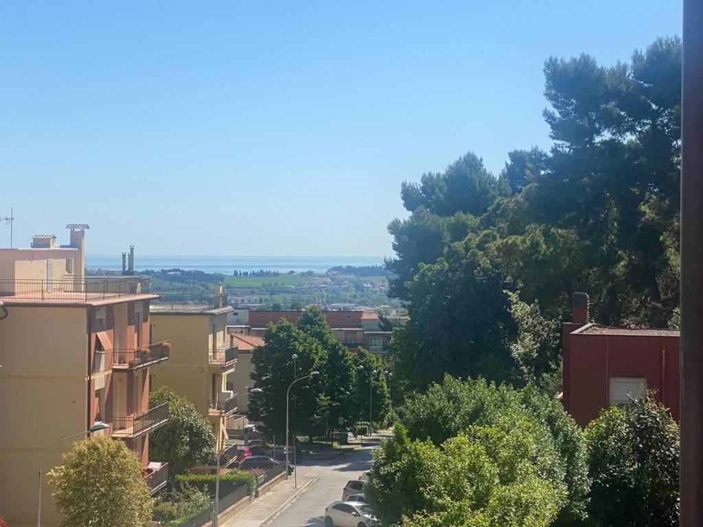 Appartamento a Loreto in Via Dante Alighieri - Foto 3