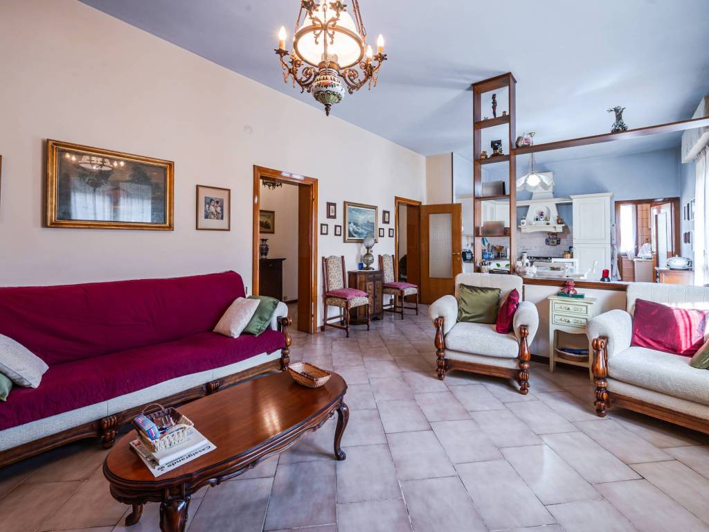 Appartamento a Casalgrande in Via Antonio Gramsci - Foto 5