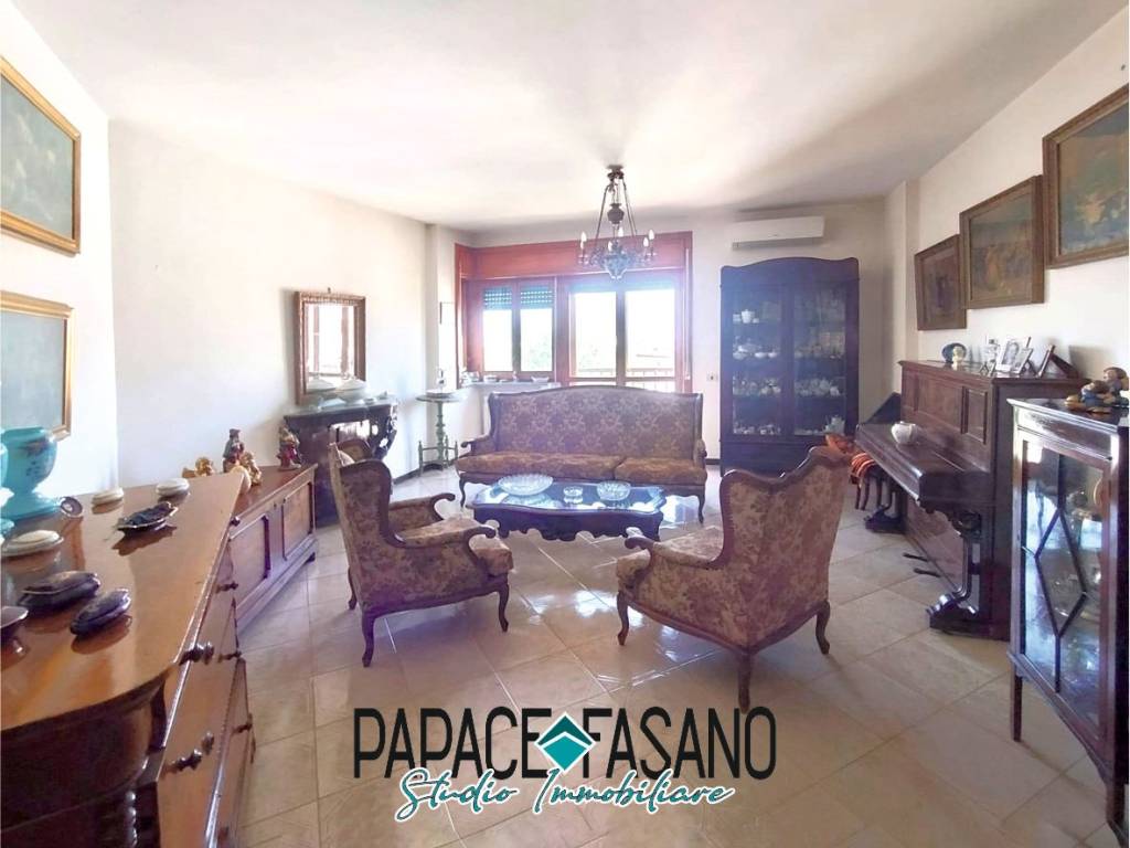 Appartamento a Battipaglia in Via Spandau, 25 - Foto 2
