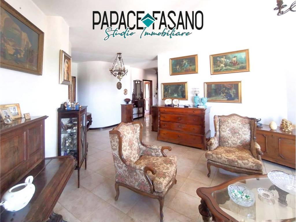 Appartamento a Battipaglia in Via Spandau, 25 - Foto 3