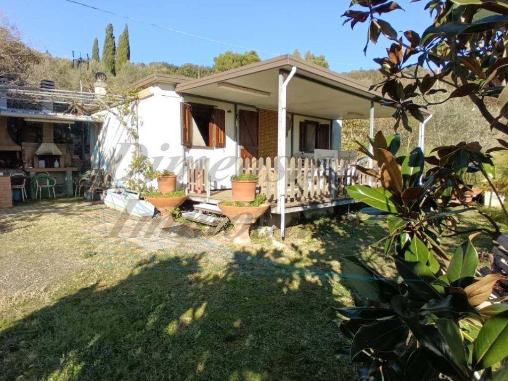 Villa a Rosignano marittimo in Via Nuova Zelanda - Foto 2