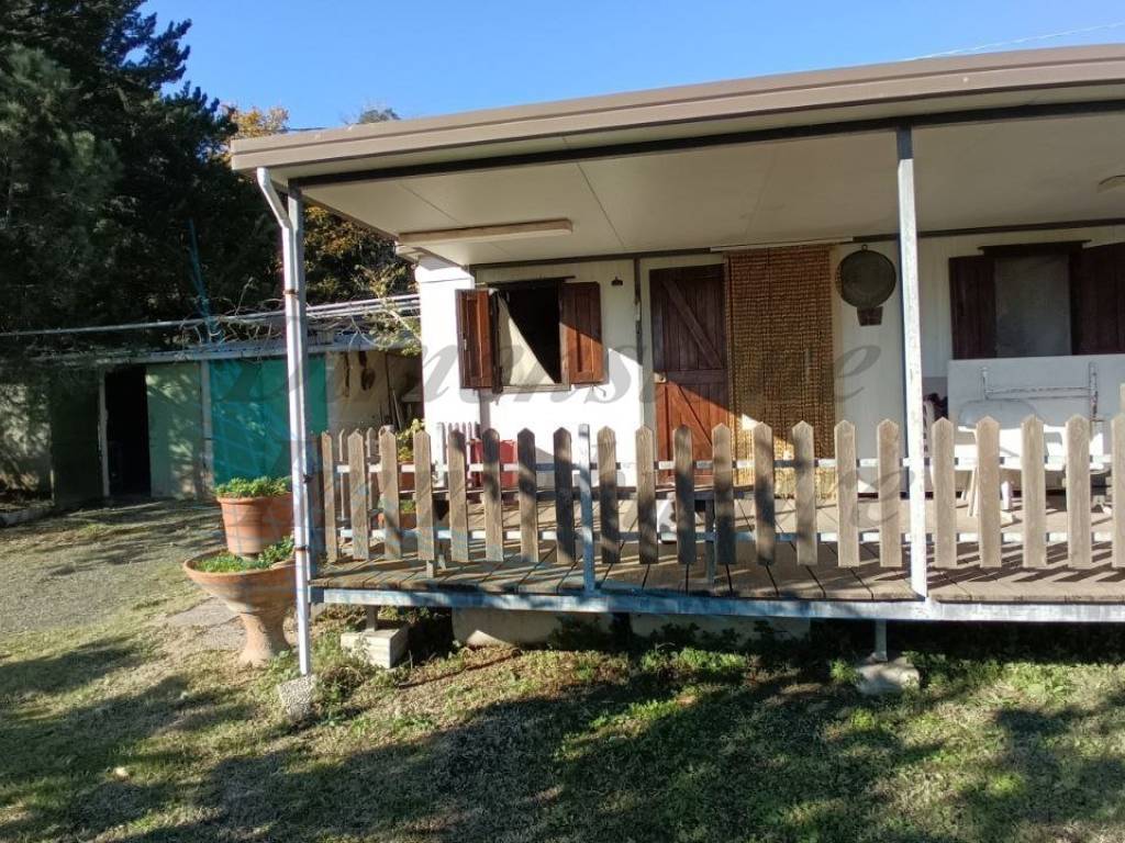 Villa a Rosignano marittimo in Via Nuova Zelanda - Foto 4