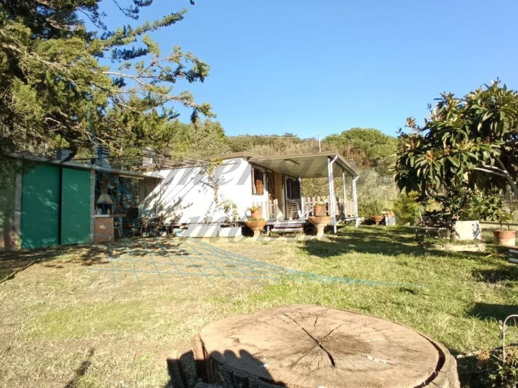 Villa a Rosignano marittimo in Via Nuova Zelanda - Foto 5