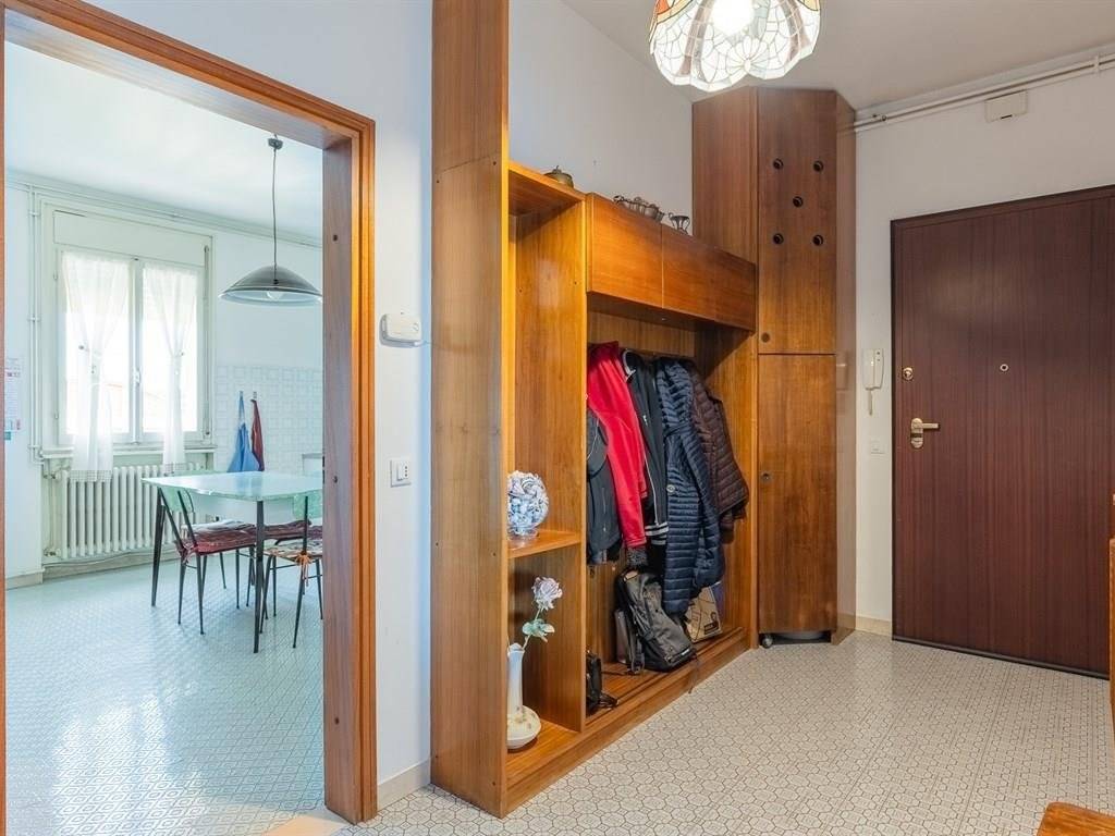 Appartamento a Massa lombarda in VIA NULLO BALDINI, 46 - Foto 2