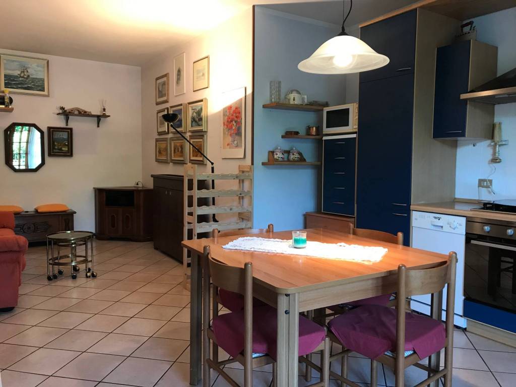 Appartamento a Verbania in Via dei Gelsi - Foto 4
