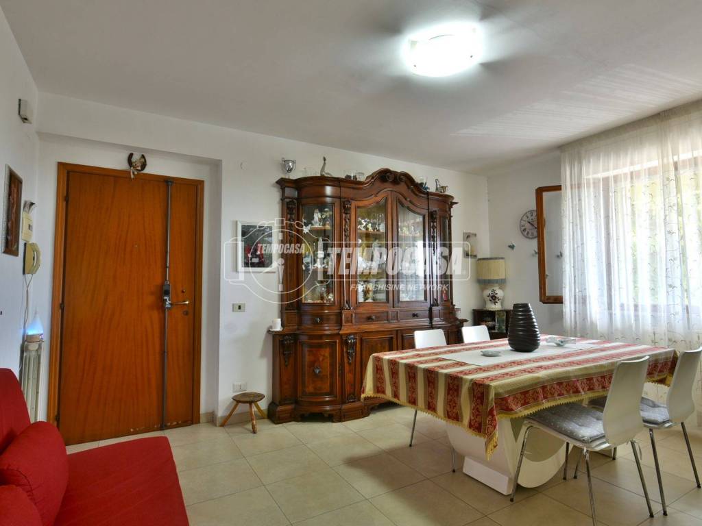 Appartamento a Osimo in Via Marco Polo, 1 - Foto 2