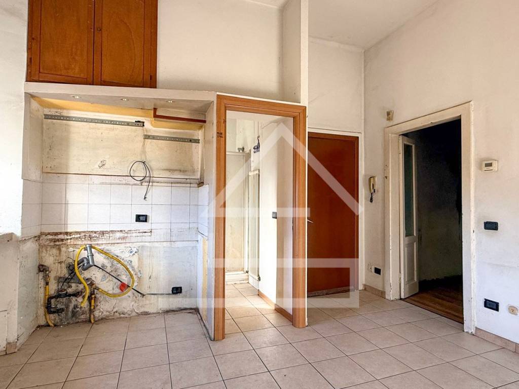 Appartamento a Lecco in Via Costa, 8 - Foto 4