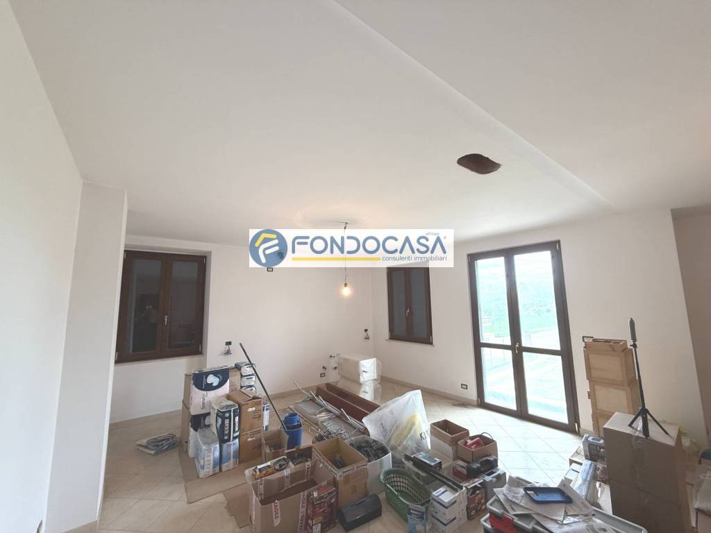 Appartamento a Nuvolera in via colombera - Foto 2