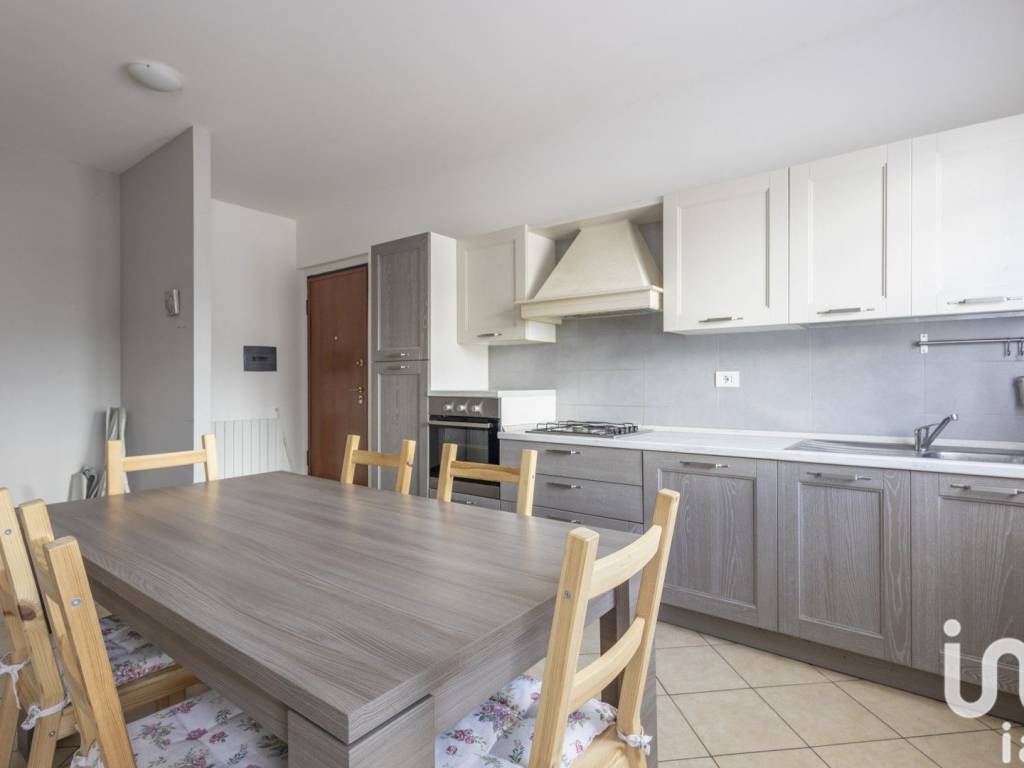 Appartamento a Osimo in Via resistenza, 5 - Foto 4