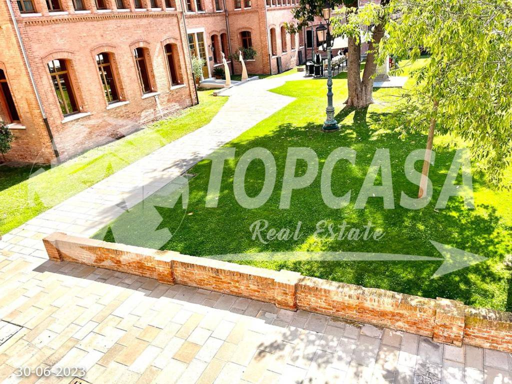 Appartamento a Venezia in Giudecca, 814 - Foto 5