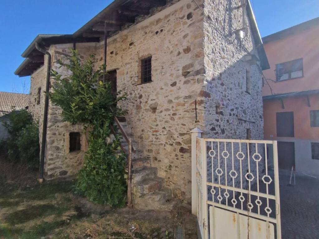 Rustico / casale a Omegna in Via Onorevole Francesco Beltrami - Foto 4