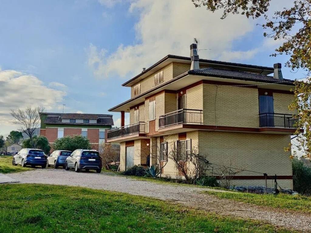 Villa a Gualdo in Contrada Morrone S.N.C. - Foto 3