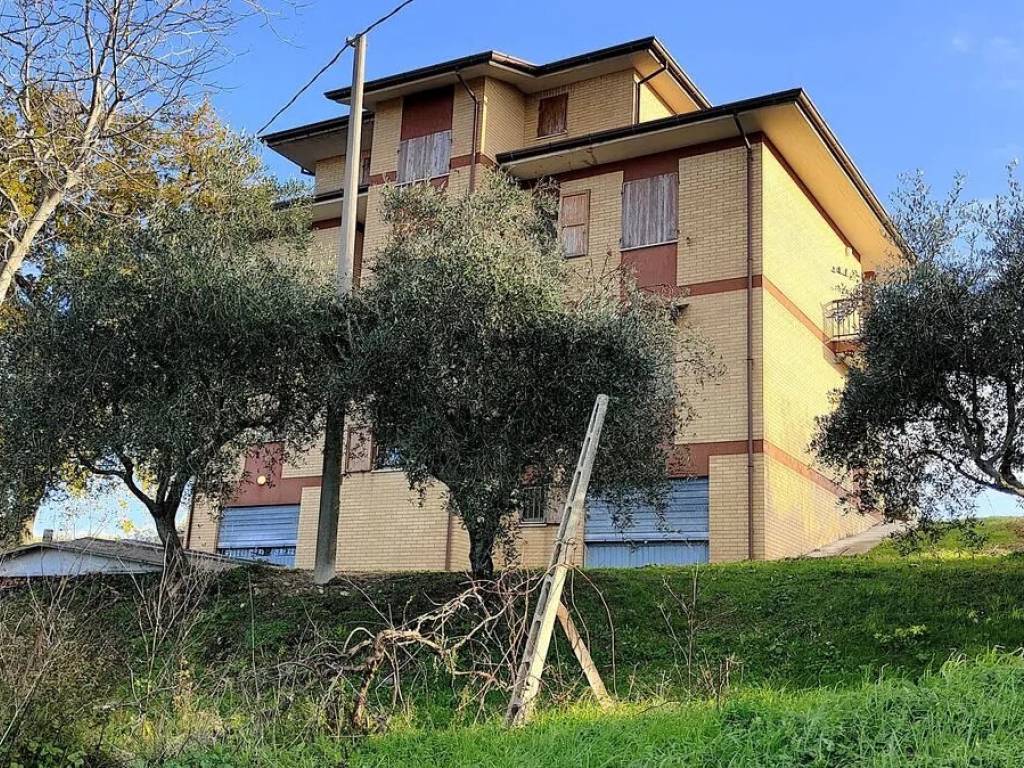 Villa a Gualdo in Contrada Morrone S.N.C. - Foto 5